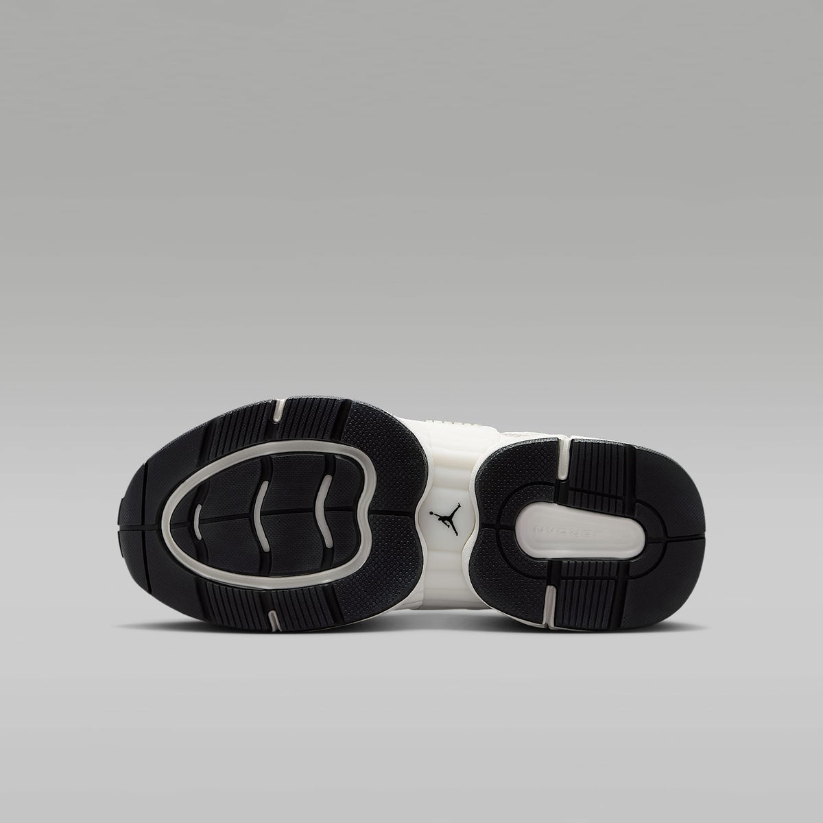 Jordan Trunner O/S – Vela/Vela/Negro – vista 2
