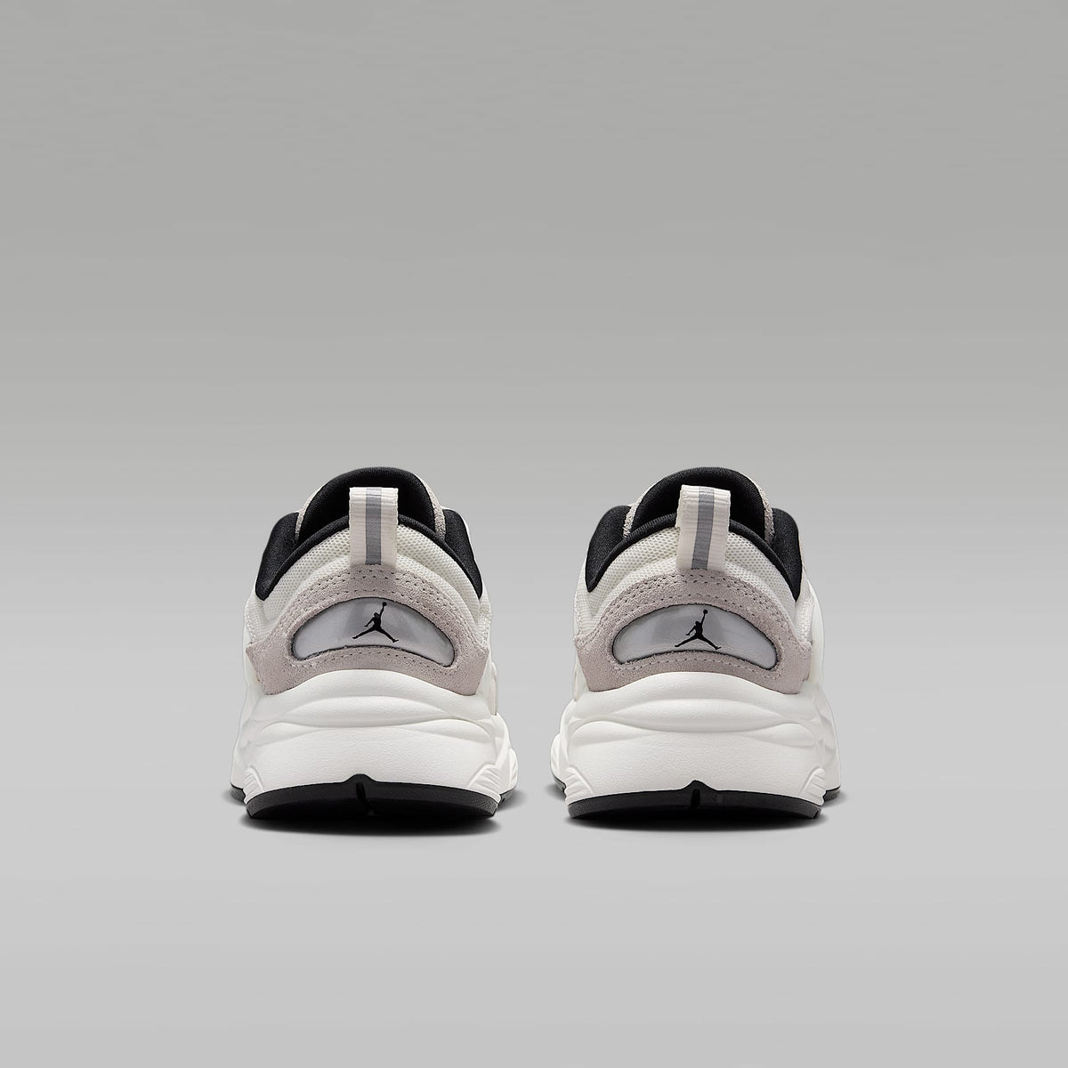 Jordan Trunner O/S – Vela/Vela/Negro – vista 6