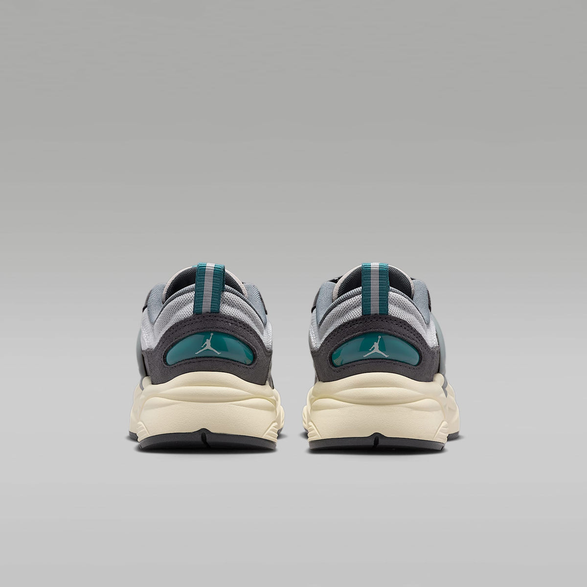 Jordan Trunner O/S – Polvo fotón/Antracita/Gris azulado/Verde ceniza – vista 6