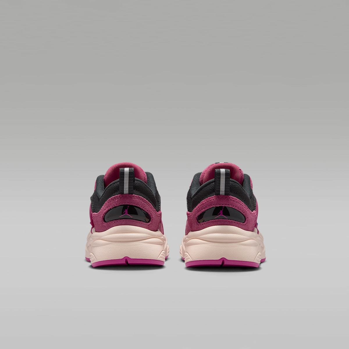 Jordan Trunner O/S – Remolacha dulce/Sombrío apagado/Tiza/Rosa desierto – vista 6