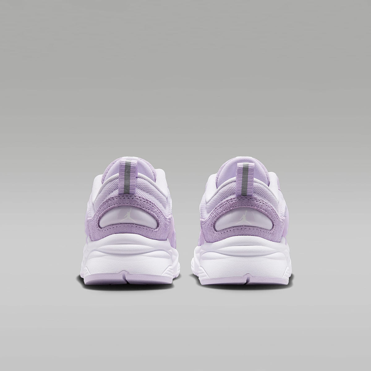 Jordan Trunner O/S – Bruma violeta/Uva ligero/Blanco – vista 6