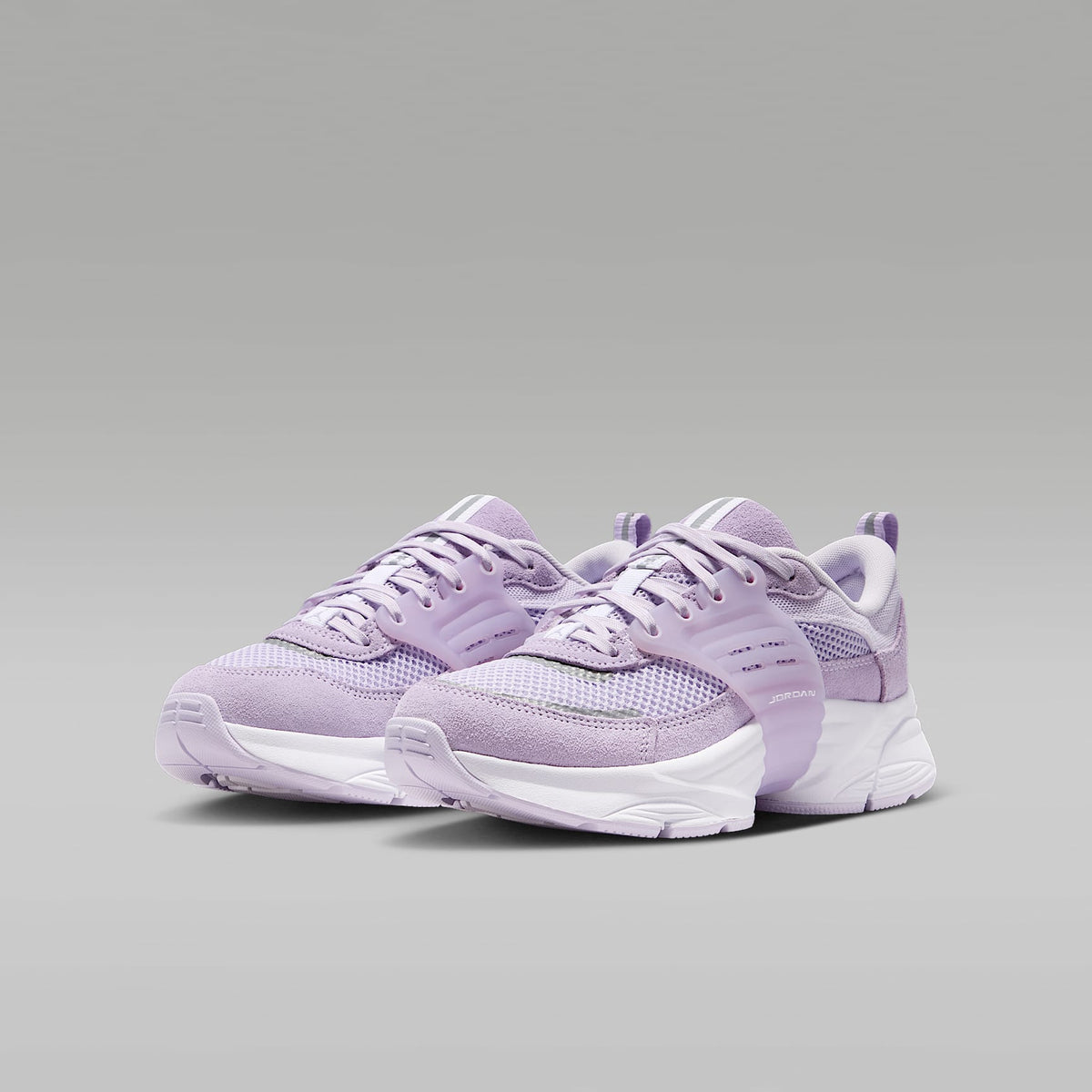 Jordan Trunner O/S – Bruma violeta/Uva ligero/Blanco – vista 5