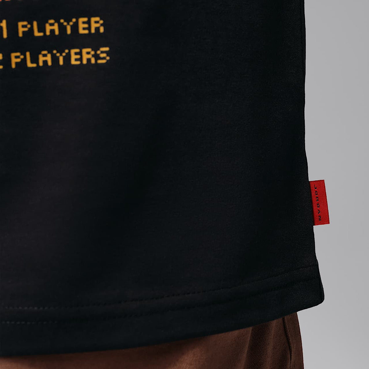 Camiseta Jordan Video Game para Niño Grande
