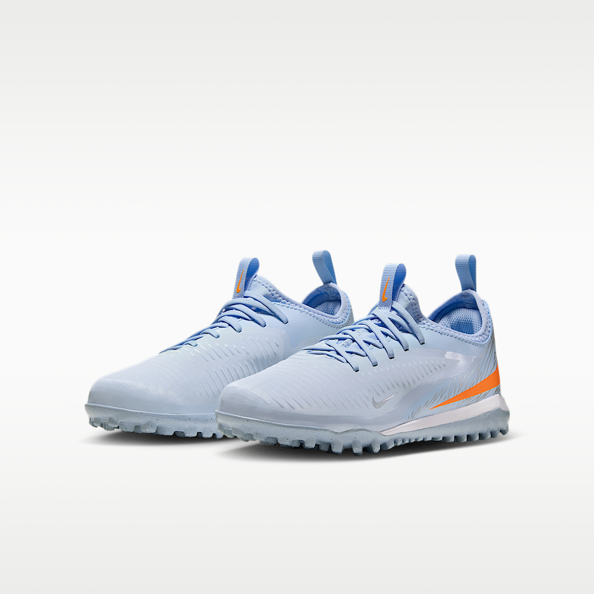 Zapatillas Nike United Jr. Phantom 6 Low Academy para Niño Grande