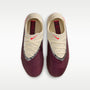 Nike United Jr. Phantom 6 Low Pro – Burdeos enérgico/Fósil/Rojo universitario – vista 4