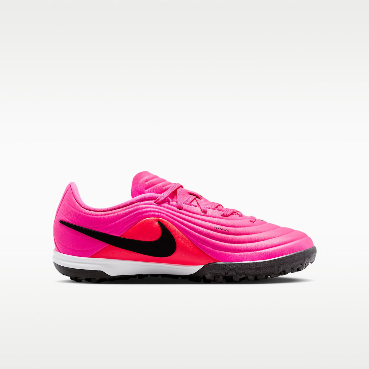 Nike Jr. Tiempo Maestro Academy – Multicolor/Negro – vista 3