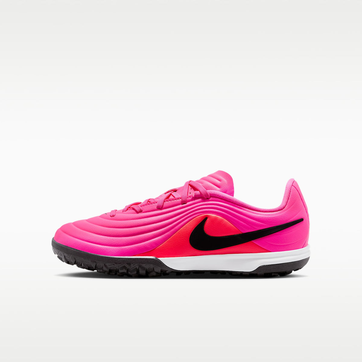 Nike Jr. Tiempo Maestro Academy – Multicolor/Negro – vista 1