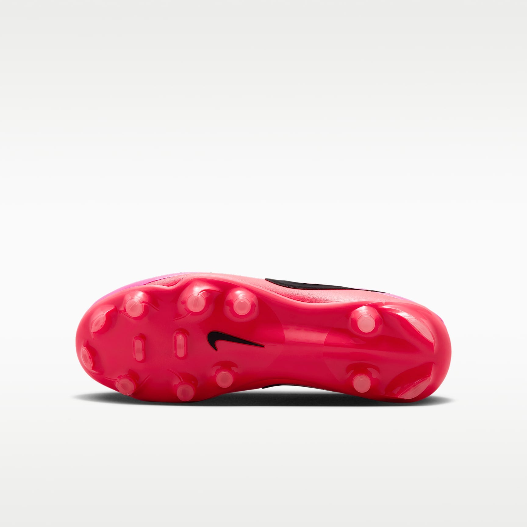 Nike Jr. Tiempo Maestro Academy – Multicolor/Negro – vista 2