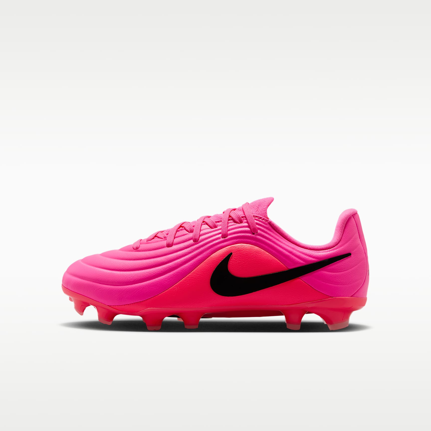 Nike Jr. Tiempo Maestro Academy – Multicolor/Negro – vista 1