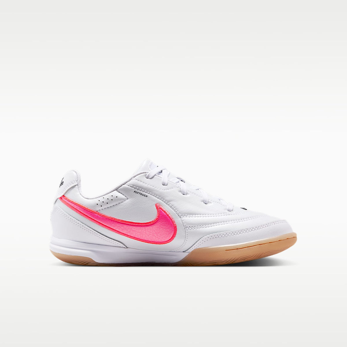 Nike Jr. Tiempo Streetgato – Multicolor/Negro – vista 3