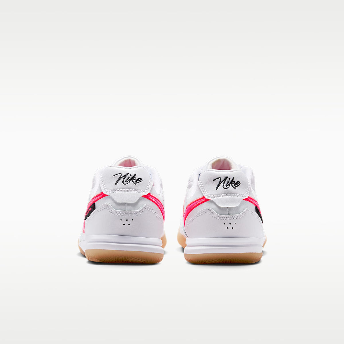 Nike Jr. Tiempo Streetgato – Multicolor/Negro – vista 6