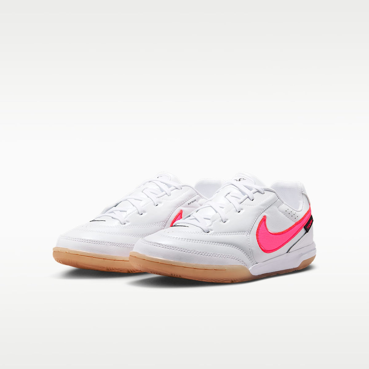 Nike Jr. Tiempo Streetgato – Multicolor/Negro – vista 5