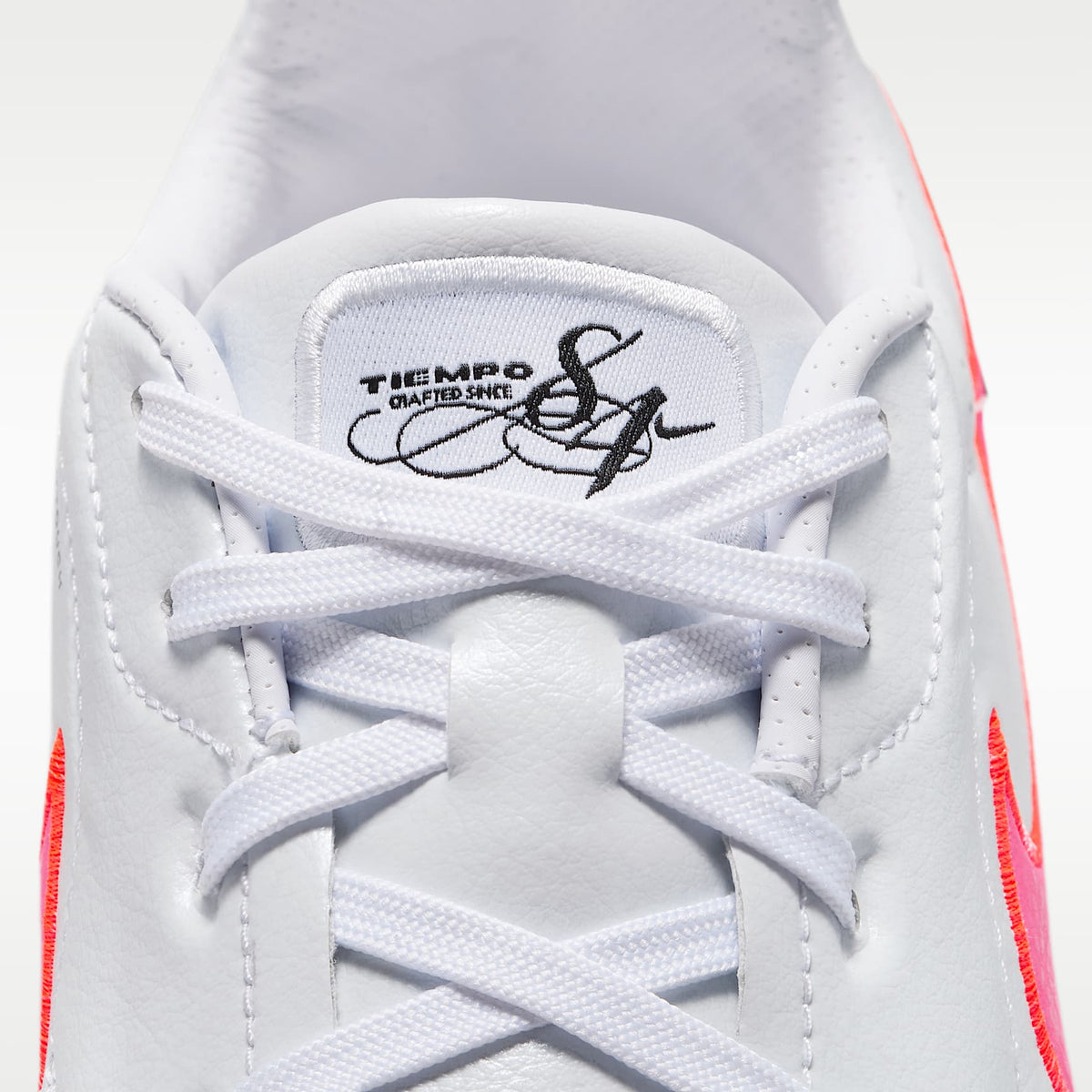 Nike Jr. Tiempo Streetgato – Multicolor/Negro – vista 9