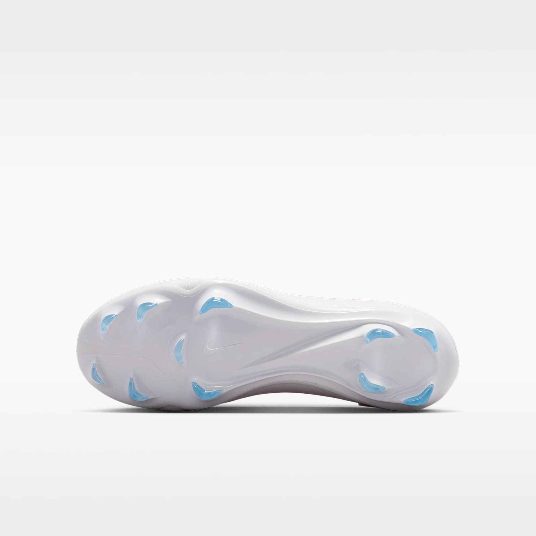 Nike Jr. Mercurial Vapor 17 Pro – Multicolor/Negro – vista 2
