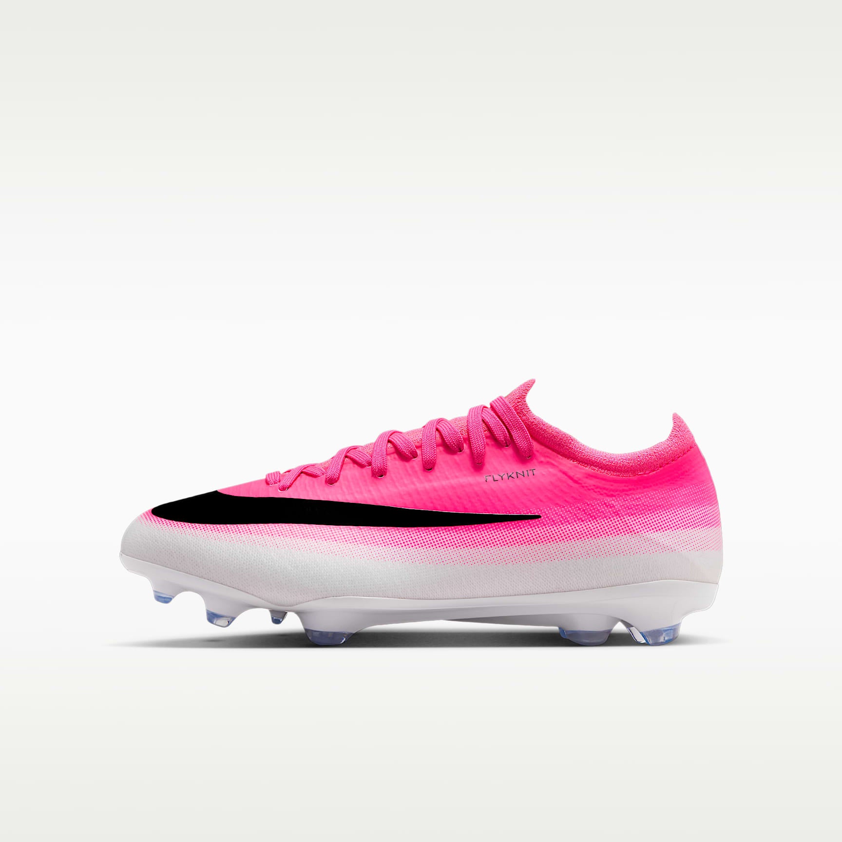 Nike Jr. Mercurial Vapor 17 Pro – Multicolor/Negro – vista 1