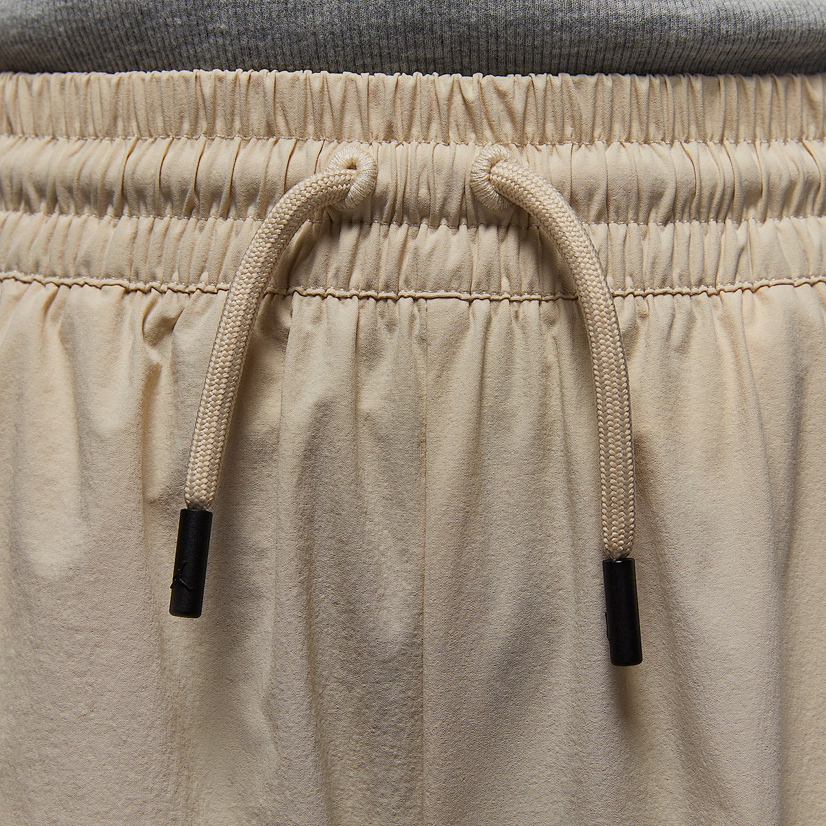 Pants cargo Post Up Open para niños talla grande Jordan – Café claro leyenda – vista 3