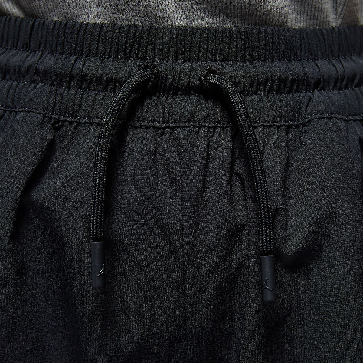 Pants cargo Post Up Open para niños talla grande Jordan – Negro – vista 3