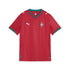 Jersey réplica local de Portugal 2026 para adolescentes – Club Red-Green Lagoon – vista 6