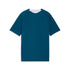 Jersey de entrenamiento de futbol juvenil Portugal – Ocean Tropic-Silver Mist – vista 6
