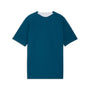 Jersey de entrenamiento de futbol juvenil Portugal – Ocean Tropic-Silver Mist – vista 6