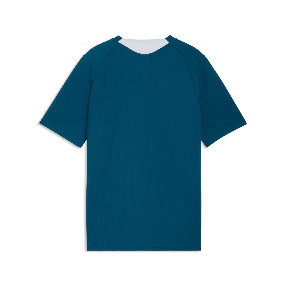 Jersey de entrenamiento de futbol juvenil Portugal – Ocean Tropic-Silver Mist – vista 6