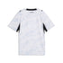 Jersey de futbol visitante de Nueva Zelanda juvenil – PUMA White-Silver Mist – vista 6
