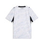 Jersey de futbol visitante de Nueva Zelanda juvenil – PUMA White-Silver Mist – vista 6