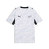 Jersey de futbol visitante de Nueva Zelanda juvenil – PUMA White-Silver Mist – vista 5