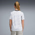 Jersey de futbol visitante de Nueva Zelanda juvenil – PUMA White-Silver Mist – vista 4
