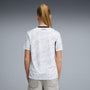 Jersey de futbol visitante de Nueva Zelanda juvenil – PUMA White-Silver Mist – vista 4