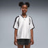 Jersey de futbol holgado juvenil T7 – PUMA WHITE – vista 1