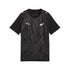 Jersey de futbol local de Nueva Zelanda juvenil – PUMA Black-PUMA Silver – vista 5