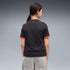 Jersey de futbol juvenil AC Milan tercera equipación – Flat Dark Gray-Glowing Red – vista 4