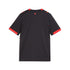 Jersey de futbol juvenil AC Milan tercera equipación – Flat Dark Gray-Glowing Red – vista 6
