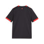 Jersey de futbol juvenil AC Milan tercera equipación – Flat Dark Gray-Glowing Red – vista 6