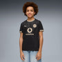 Jersey de futbol juvenil Borussia Dortmund Edición Especial – PUMA Black-Alabaster – vista 1