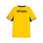 Jersey de futbol juvenil del Borussia Dortmund local – Faster Yellow-PUMA Black – vista 6
