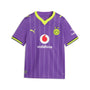 Jersey de futbol tercera equipación juvenil Borussia Dortmund – Purple Glimmer-Yellow Alert – vista 5
