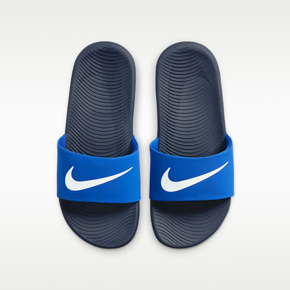 Nike Kawa – Royal juego/Trueno azul/Blanco/Blanco – vista 5