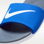 Nike Kawa – Royal juego/Trueno azul/Blanco/Blanco – vista 6