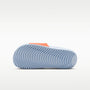 Nike Kawa – Naranja césped/Tinte azul/Violeta brillante – vista 3