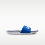 Nike Kawa – Royal juego/Trueno azul/Blanco/Blanco – vista 4