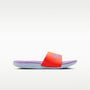 Nike Kawa – Naranja césped/Tinte azul/Violeta brillante – vista 4