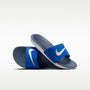 Nike Kawa – Royal juego/Trueno azul/Blanco/Blanco – vista 1