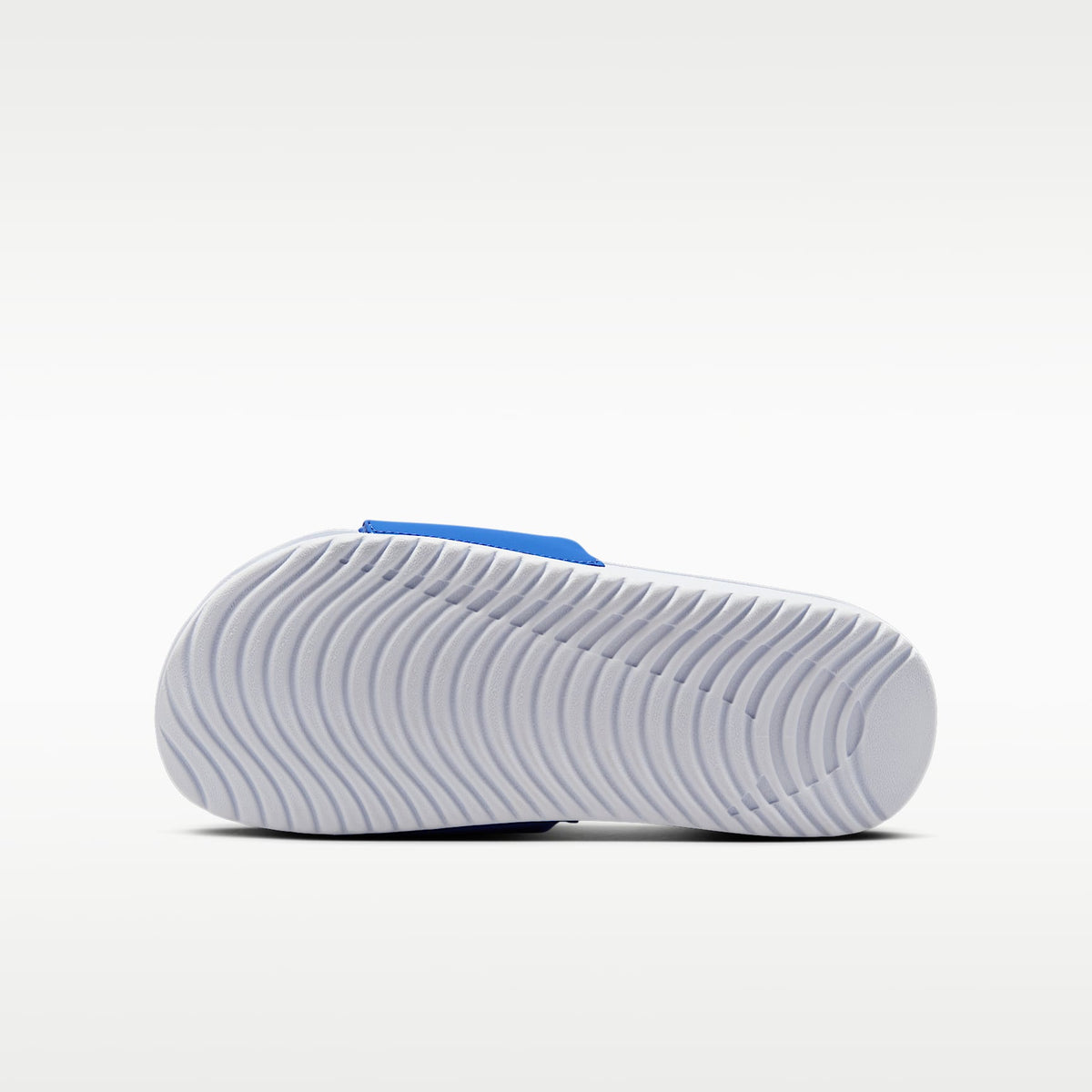 Nike Kawa – Royal juego/Trueno azul/Blanco/Blanco – vista 3
