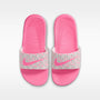 Nike Kawa – Vela/Vapor/Rosa resplandor – vista 5