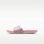 Nike Kawa – Vela/Vapor/Rosa resplandor – vista 2