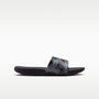 Nike Kawa SE – Gris humo oscuro/Gris hierro/Sombrío apagado/Negro – vista 4