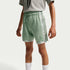 Shorts Dri-FIT Mamba para niños de talla grande Kobe – Vapor/Vapor – vista 2