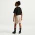Shorts Dri-FIT Mamba para niños de talla grande Kobe – Duna/Duna – vista 7